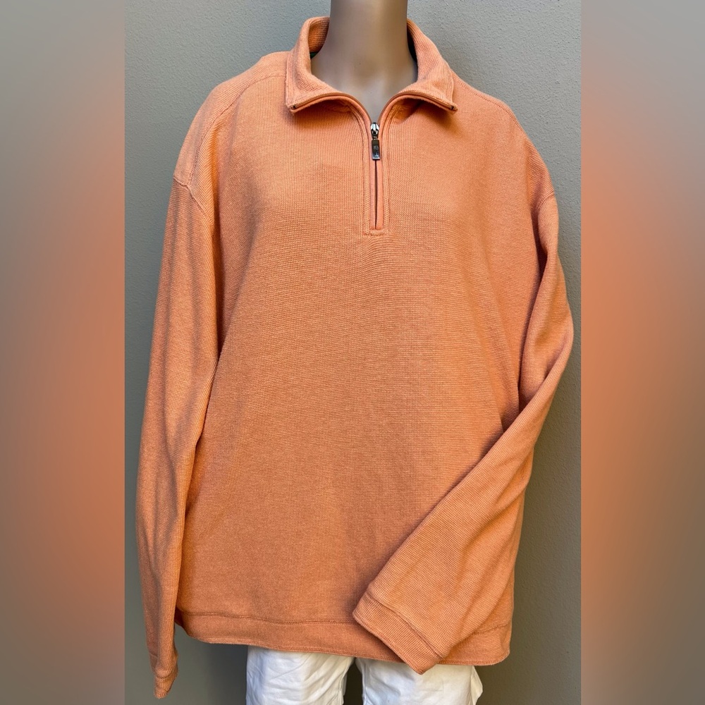 MEN’S XXL PARADISE COLLECTION SWEATER